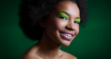 5 Easy Ways to Rock Green Makeup for St. Patrick's Day
