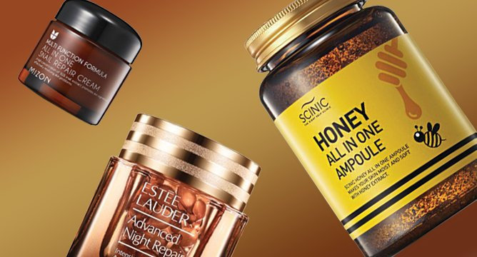 Beauty 101: Ampoules