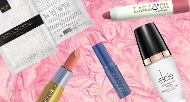 5 Beauty Brands for the Cool Girl