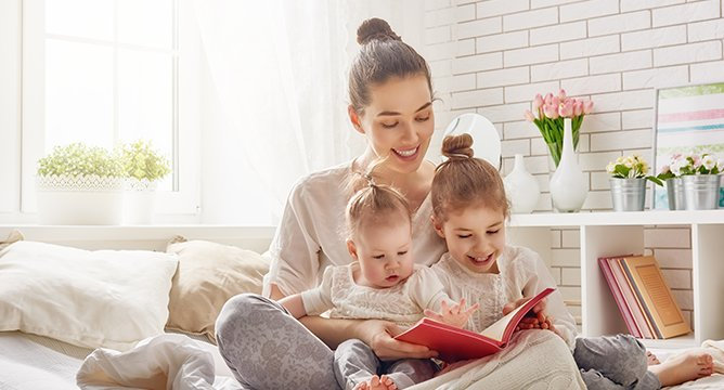 10 Ways to Celebrate Family Day With Your Loved Ones