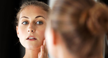 Solutions: How to Apply Makeup When Your Skin is Dry
