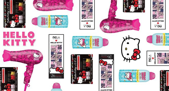 Other Hello Kitty Collabs We Love