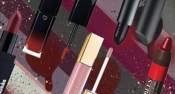 What We Learned From a Month of Wearing Lipstick