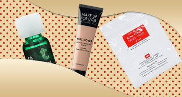 Solutions: How Influensters Get Rid of Pimples