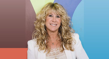 Behind the Brand: Shari Harbinger of DevaCurl