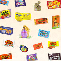 Can You Guess Influenster's Most Buzzed-About Easter Candy?