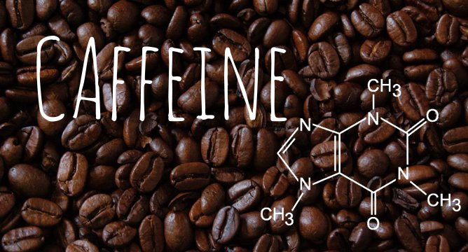 Ingredient Breakdown: Caffeine