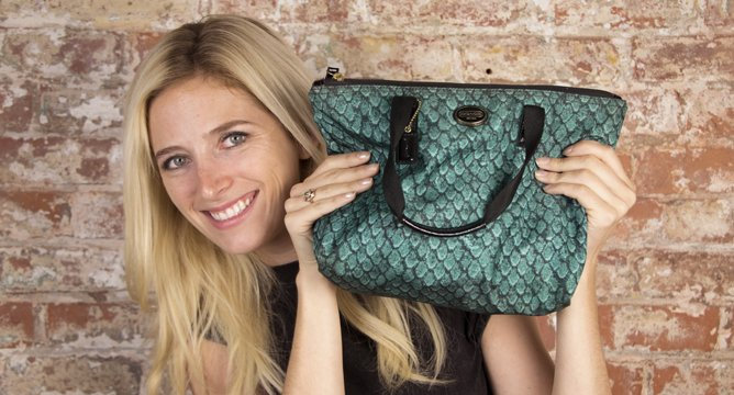 What's in Our Video Strategist's Bag?