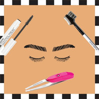 5 Products to Make Brow Grooming Much Easier