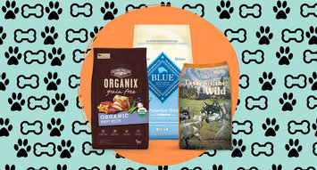 The Best Dog Foods For Puppies: 116K Reviews