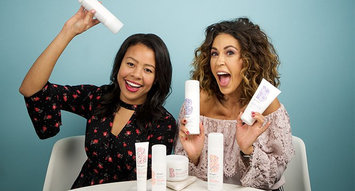 Behind the Brand: Briogeo