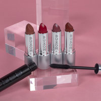 A New Launch from BUXOM Cosmetics is Coming in at Full Force