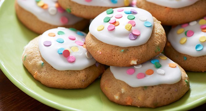 Creative Baking with Country Crock®