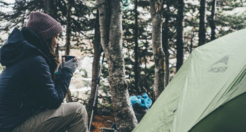 6 Essentials to Pack With Your Camping Gear