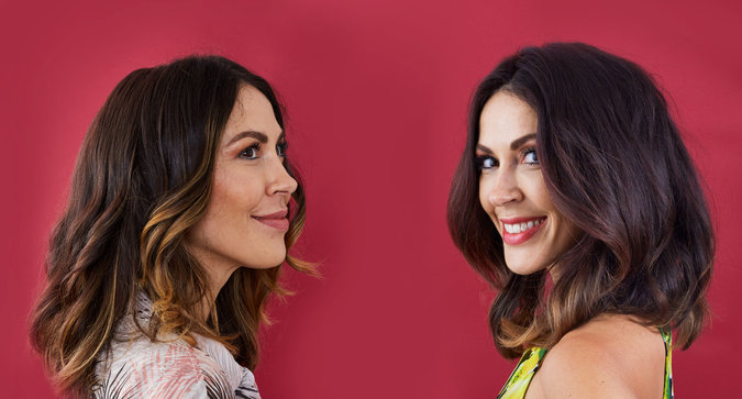 This Kit Lets You Customize Your Hair Color