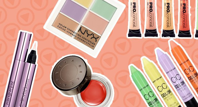The Top 10 Color Correcting Tutorials Ever