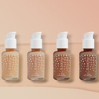 ColourPop is Launching a Massive Foundation Collection