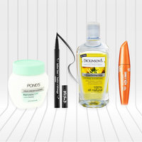 I Used Only Cult Classic Beauty Products for a Month