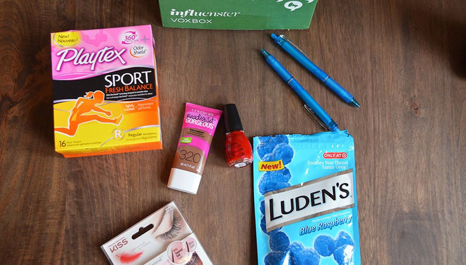 Did You Make the Dean's List? #DLVoxBox