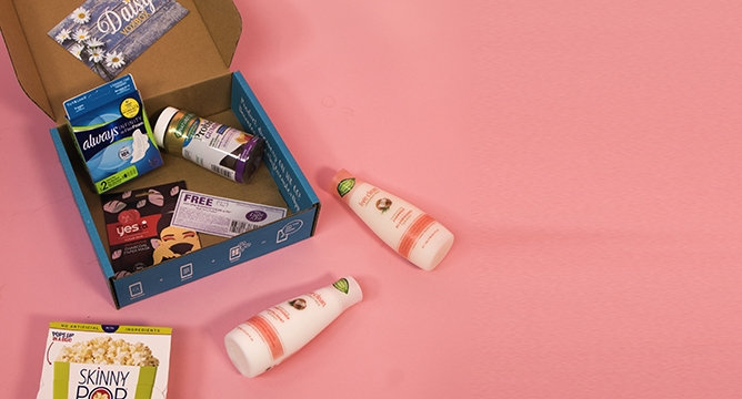 VoxBox Alert: Daisy