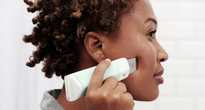 Join the Skincare Revolution With DERMAFLASH