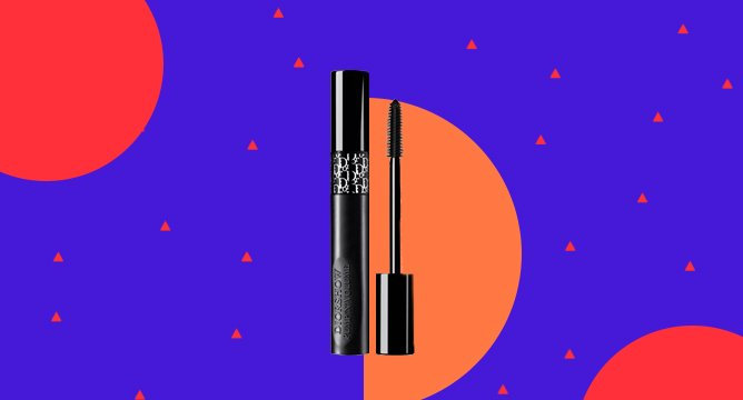 Whoa—Dior is Launching Sqeezable Mascara
