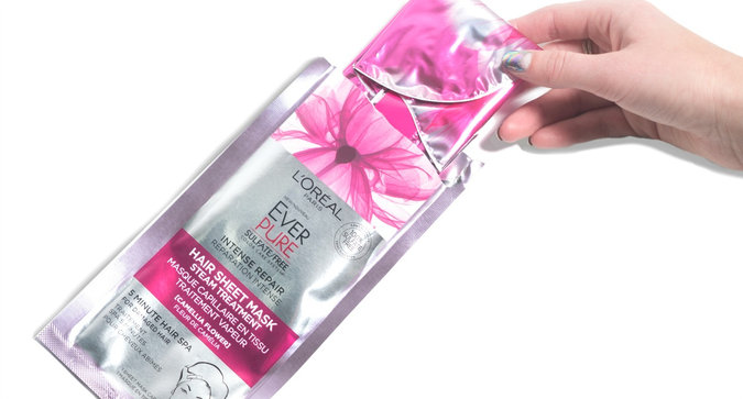 Meet the Hair Mask Everyone Is Talking About