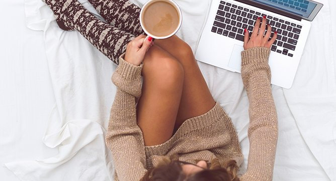 Influenster Spotlight: Lifestyle Bloggers and Instagrammers