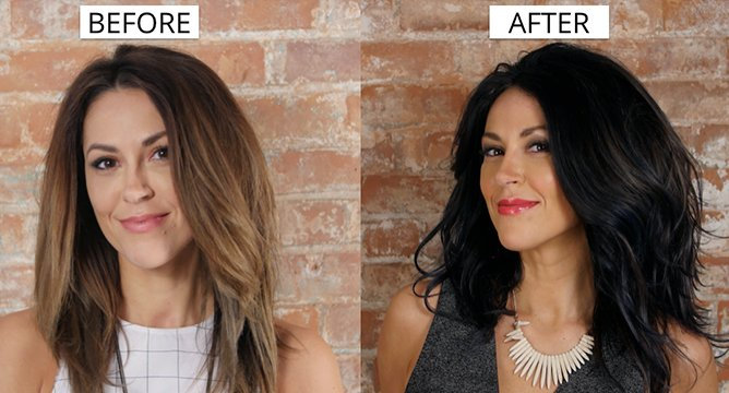 Be Your Own Hair Color Expert (No Salon Visit Needed)