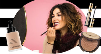 Check Out Elizabeth's Sephora Haul With Influenster Cashback