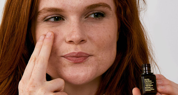 Beauty Sleep is Done Right Thanks to Estée Lauder