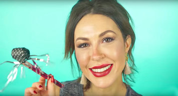 Elizabeth's December Monthly Beauty Faves