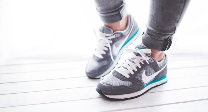 Gift Guide: For the Fitness Guru