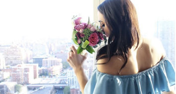 Friday Fives: A Fashion Publicist's Must-Haves