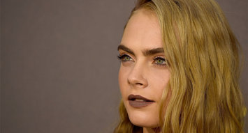 Who Is Your Brow Icon?