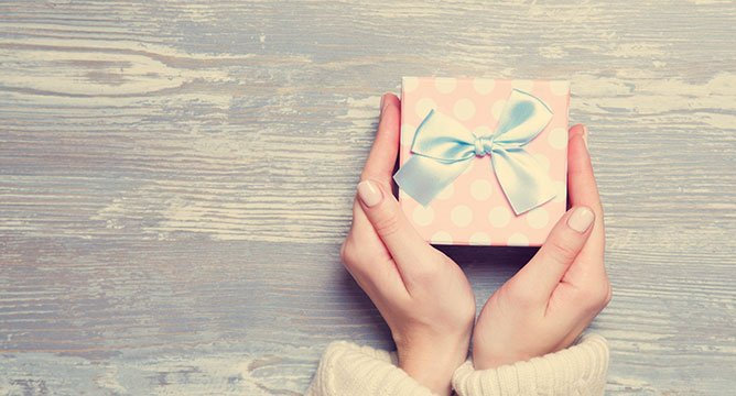 What Influensters Want to Give & Get this Holiday!
