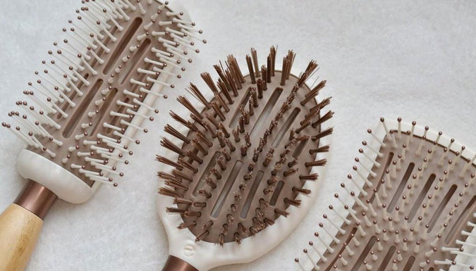 The Ultimate Guide to Hair Brushes