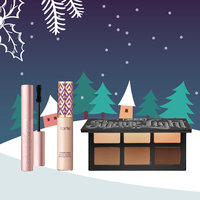These Are Influensters' Favorite Holiday Beauty Products