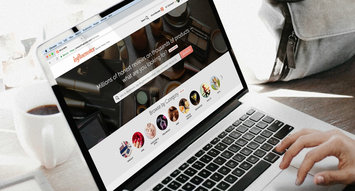 Big News: We Launched a New Homepage Just for YOU
