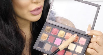 Huda Kattan is Launching the Craziest Beauty Tool Ever