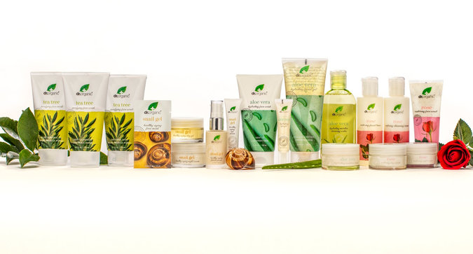 Experience The World's Best Skincare Ingredients With Our Latest VoxBox