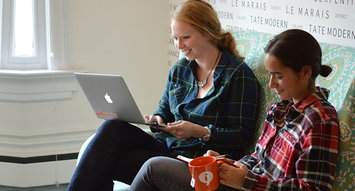 #CareerGoals: Expert Tips On Landing Your Dream Internship