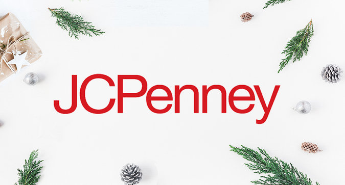 Are You Up for the JCPenney Holiday Challenge?