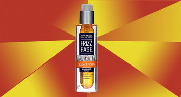 This Frizz-Fighter Is All You Need This Winter