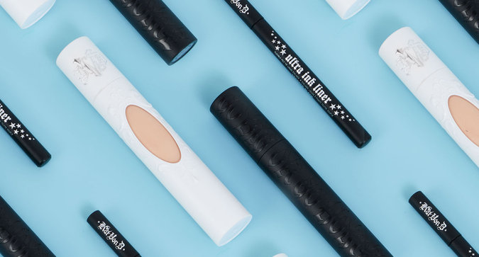 Hit Portrait Mode With Kat Von D Beauty and Our Latest VoxBox