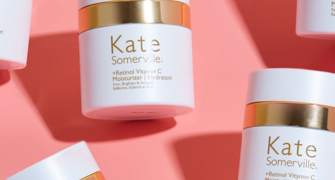Add This Moisturizer to Your Nighttime Routine