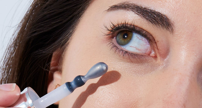 Bold Eye Makeup IRL? Yep, It's a Reality Thanks to This VoxBox