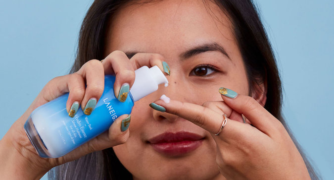 Laneige’s Legendary Water Bank Collection Has New Additions