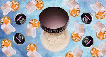 The Best Dupes for Laura Mercier Translucent Loose Setting Powder