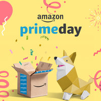 Your Influenster Guide to Amazon Prime Day 2018